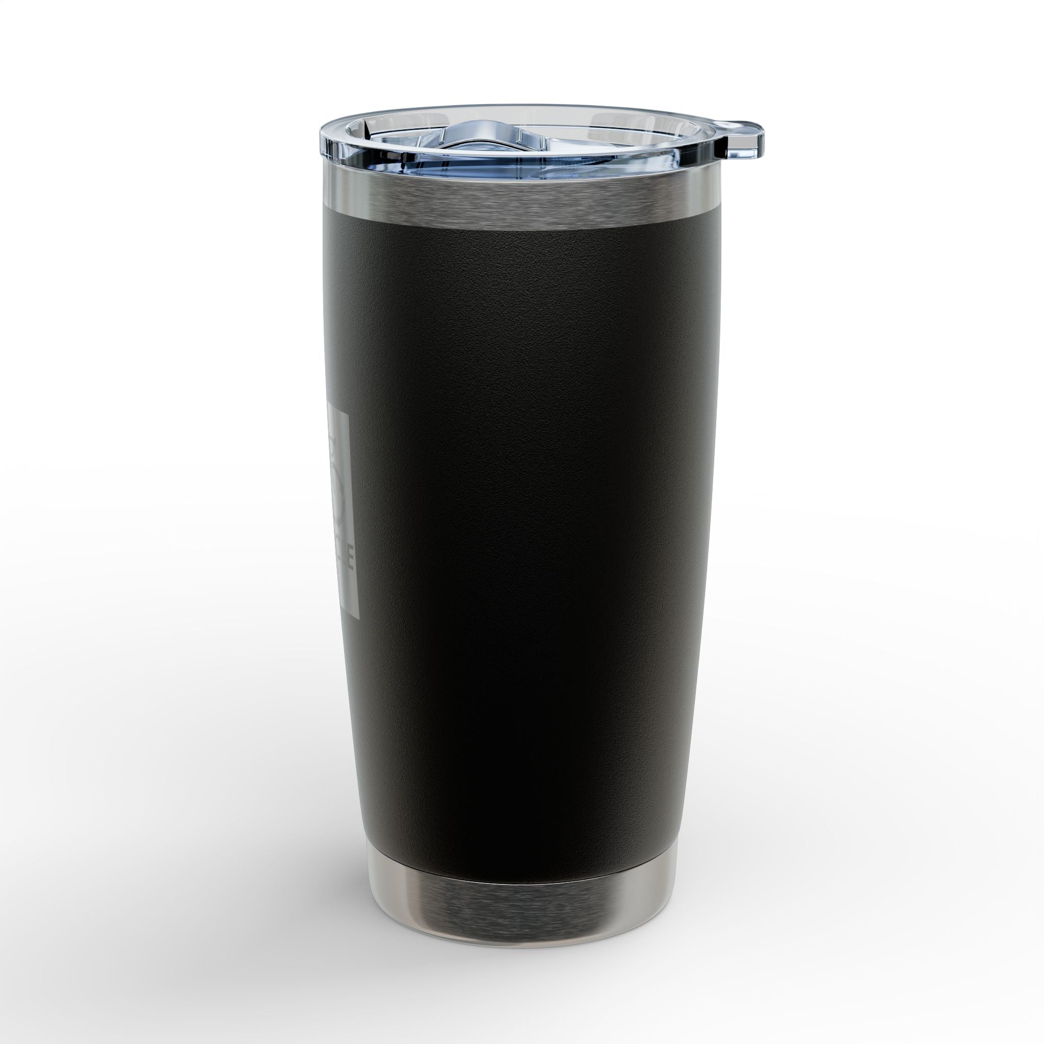 Weeecycle Engraved 20oz Tumbler - Insulated Bike Travel Mug