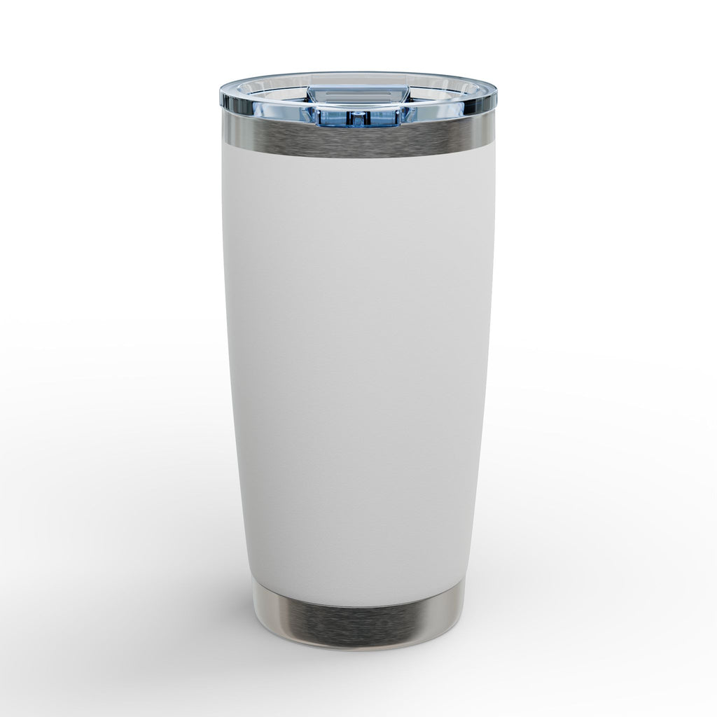 Weeecycle Engraved 20oz Tumbler - Insulated Bike Travel Mug