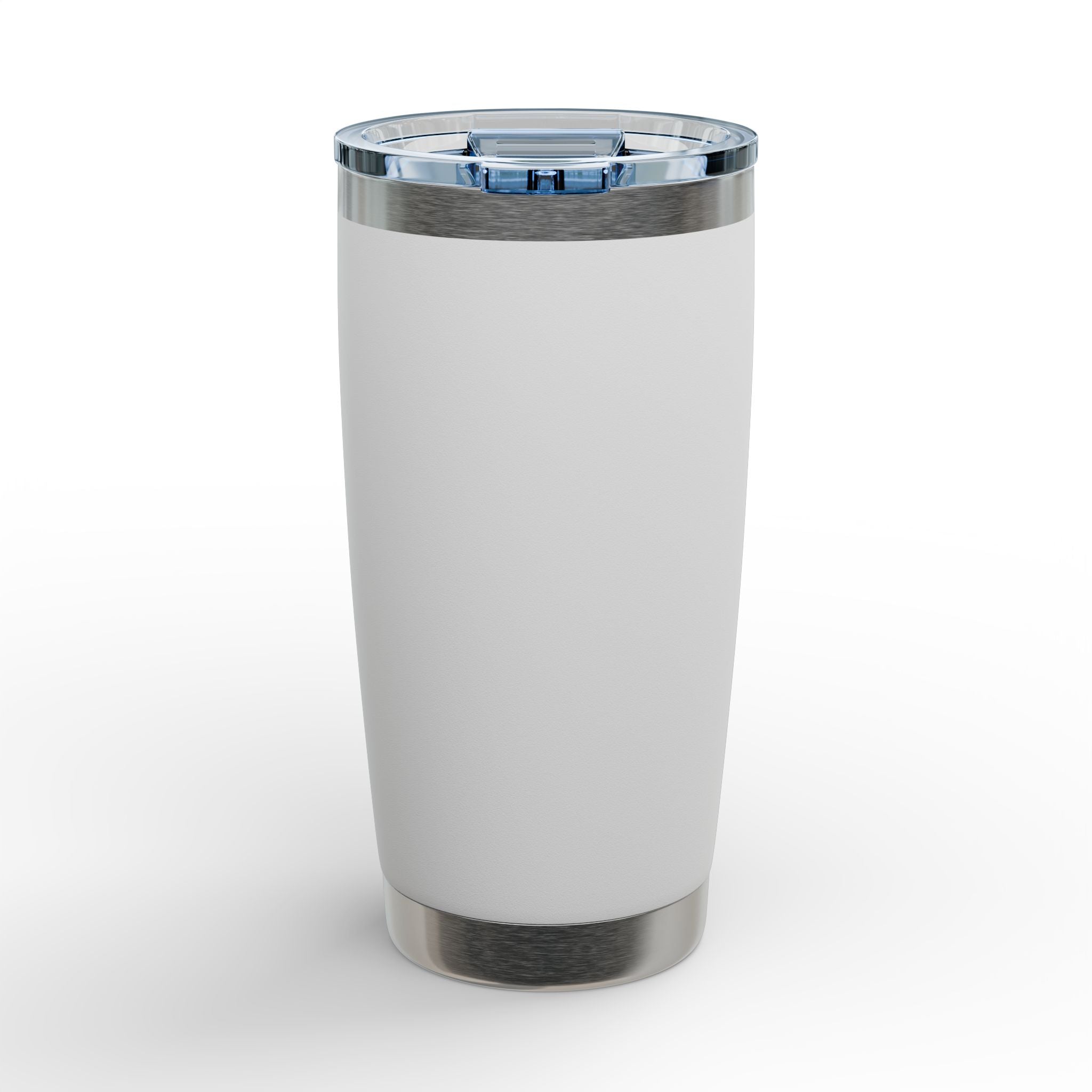Weeecycle Engraved 20oz Tumbler - Insulated Bike Travel Mug