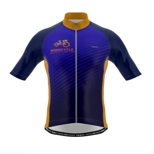 Bike Jersey - Primal