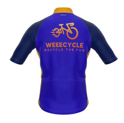 Bike Jersey - Primal