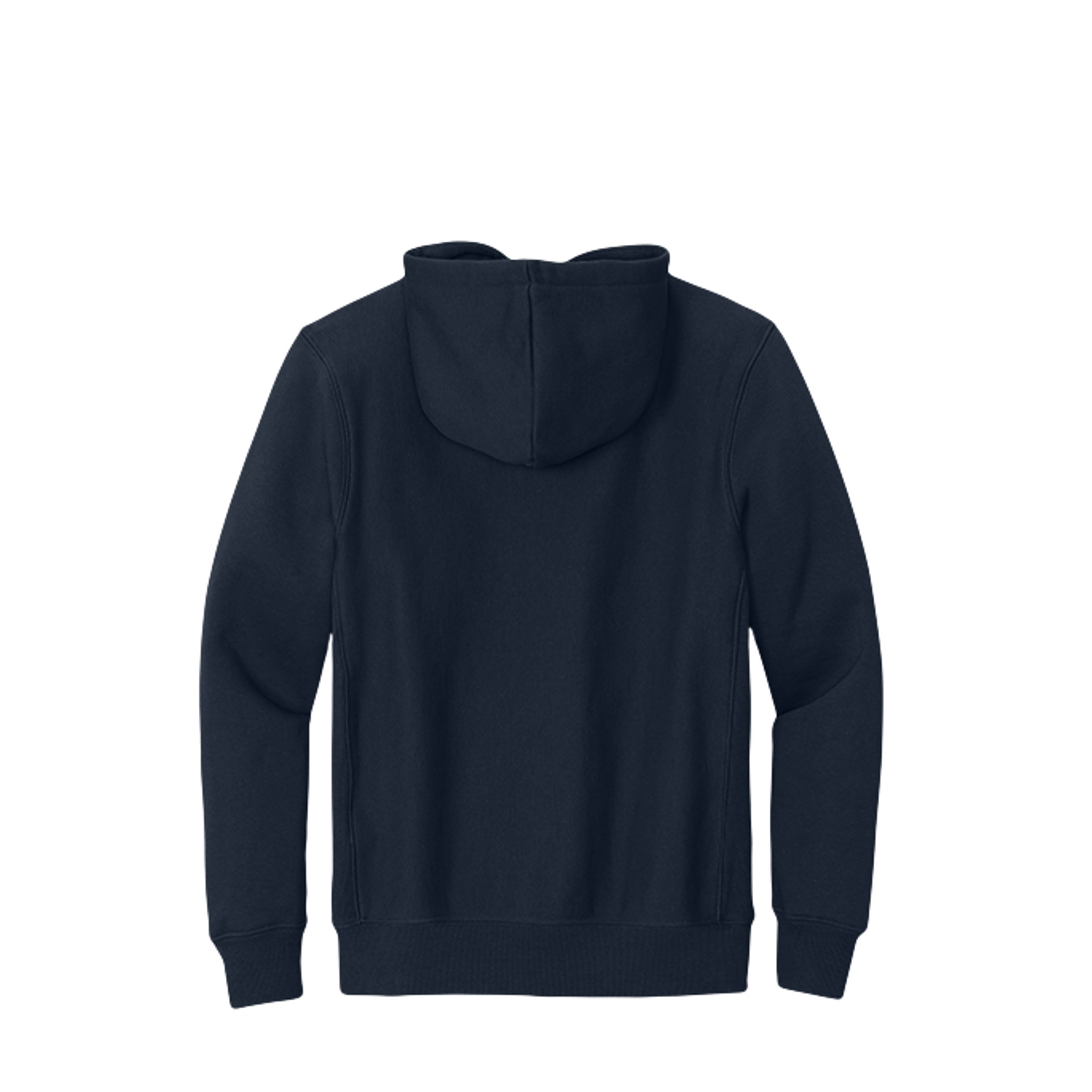 True Navy - F281 - BACK
