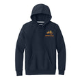 True Navy - F281 - FRONT