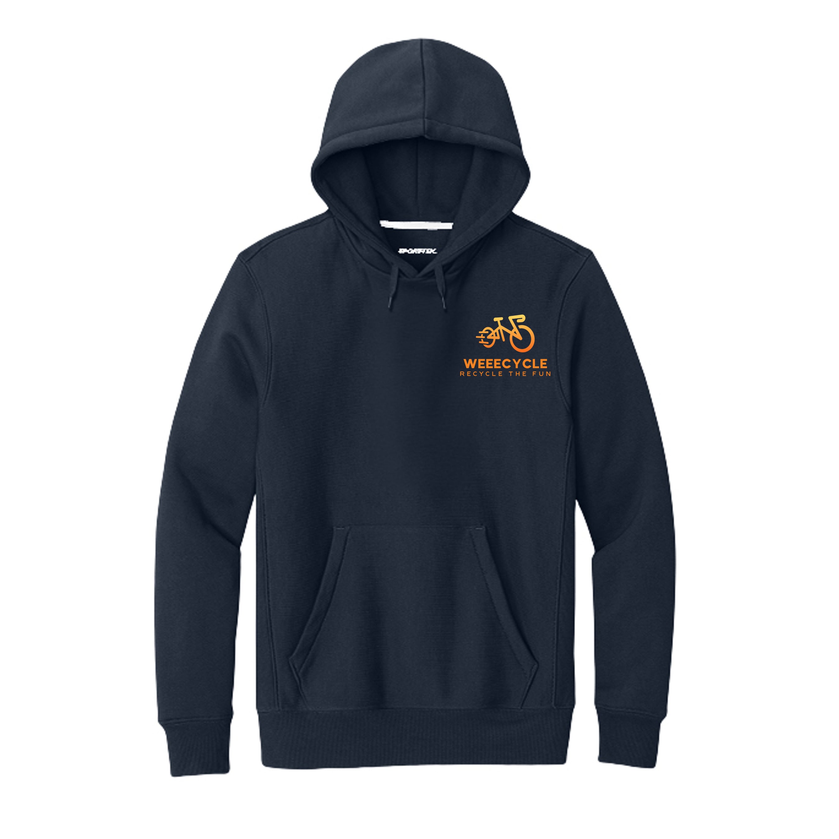 True Navy - F281 - FRONT
