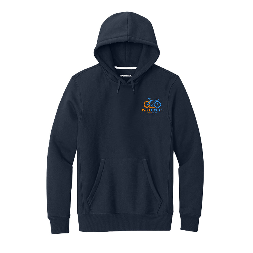 True Navy - F281 - FRONT