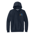 True Navy - F281 - FRONT