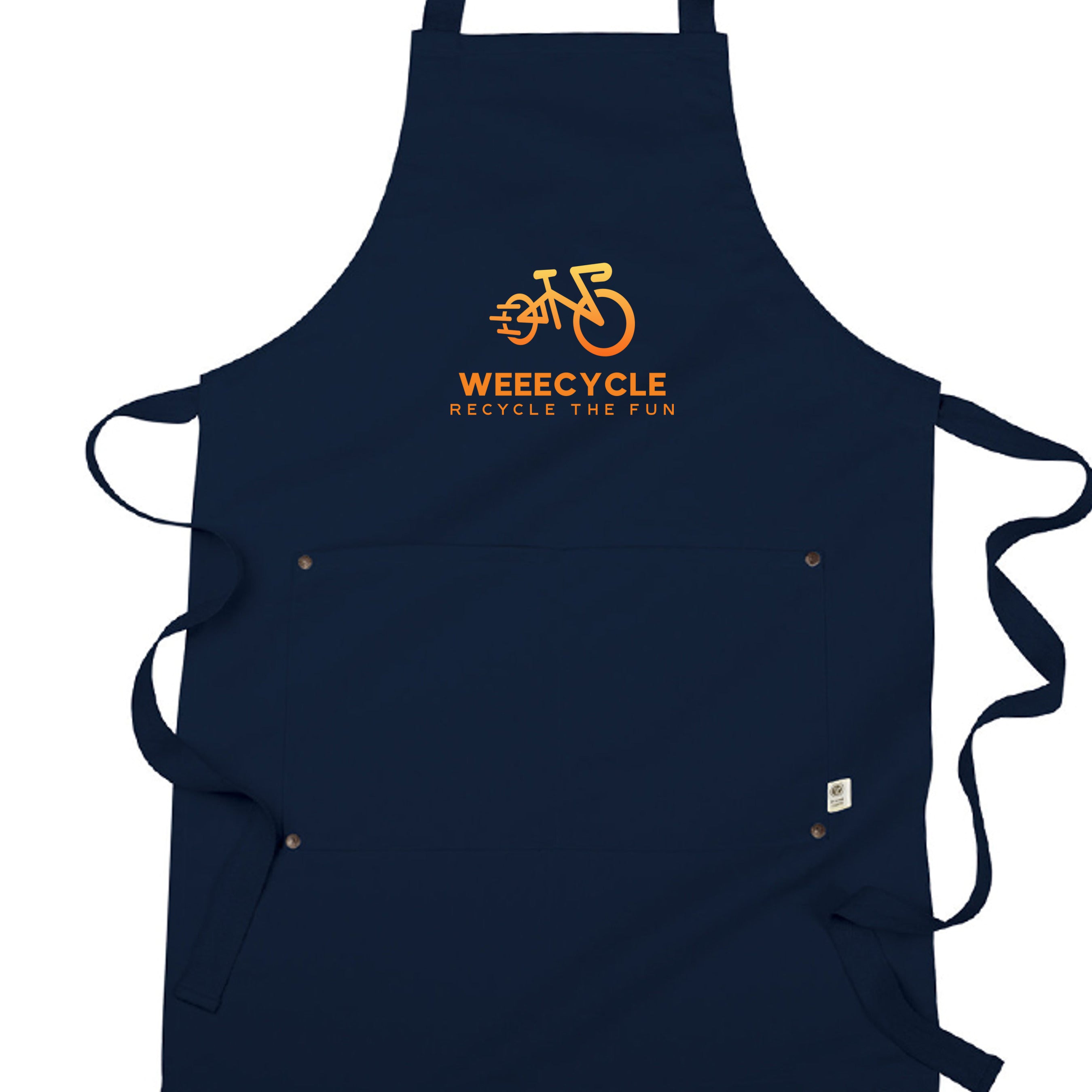 NAVY - EC6015 - FRONT