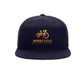 Dark Navy - 110F - FRONT