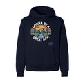 Navy - 4719 - FRONT